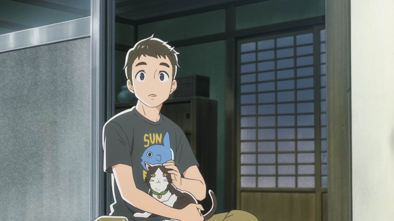 Kimi no Koe wo Todoketai (Anarchy Subs)